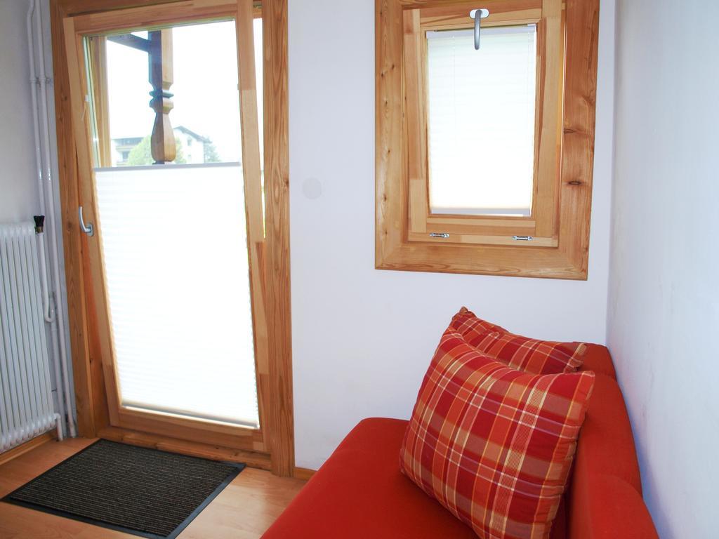 Gielerhof Apartamento Zell am Ziller Exterior foto