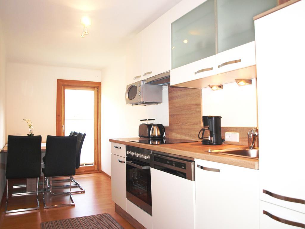 Gielerhof Apartamento Zell am Ziller Exterior foto