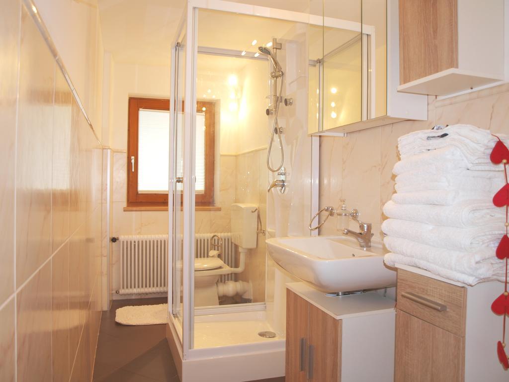Gielerhof Apartamento Zell am Ziller Exterior foto
