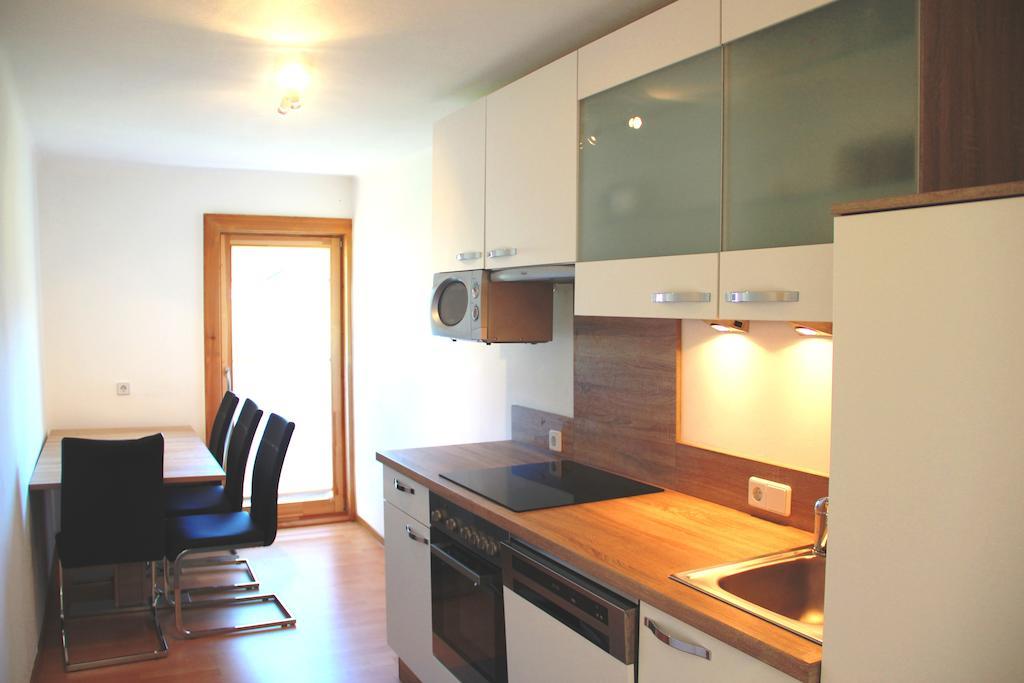 Gielerhof Apartamento Zell am Ziller Exterior foto
